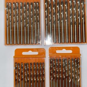 HSS Drill Bit