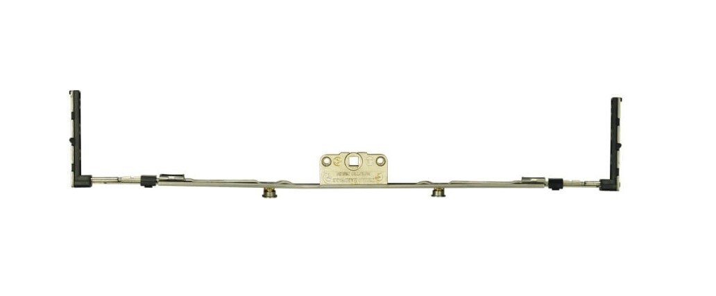 Trojan Stallion ( Senator Windows ) Telescopic Window Espag with Mushrooms