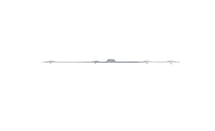 Nico Inline Window Tongue Espag 2/3/4 Hook - Image 4