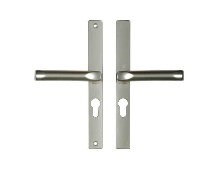 Union 48mm PZ Hoppe London 215mm Screw Centres