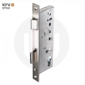 KFV Mortice Lock