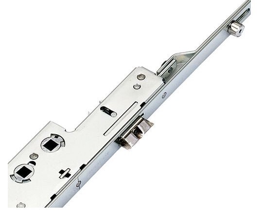 Avocet Latch Deadbolt 4 Rollers Double Spindle Multipoint Door Lock - Image 2