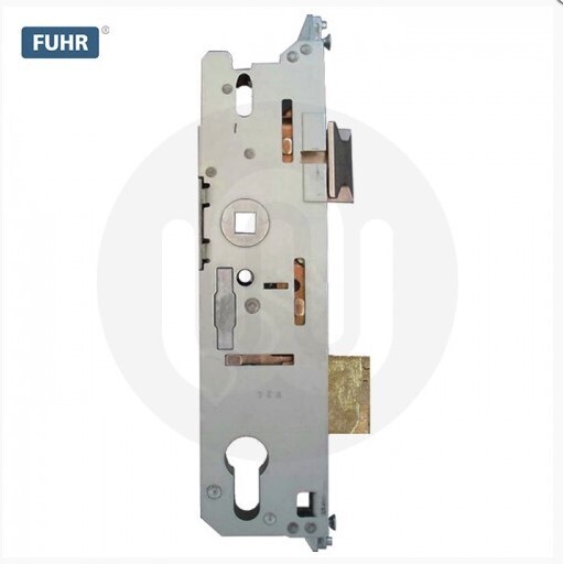 FUHR Centre Case