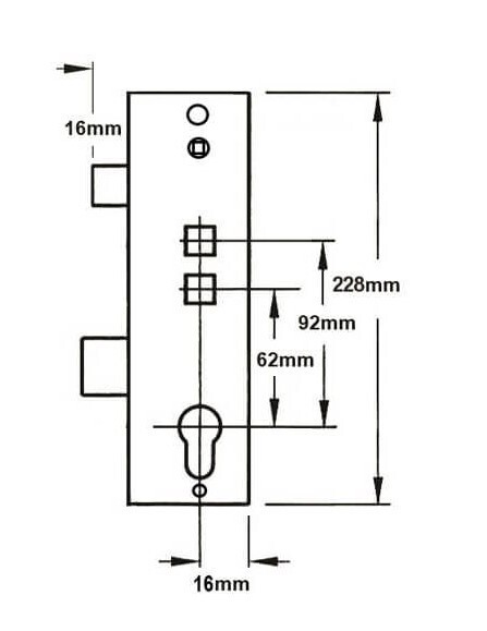 Lockmaster Copy Gearbox - Image 2