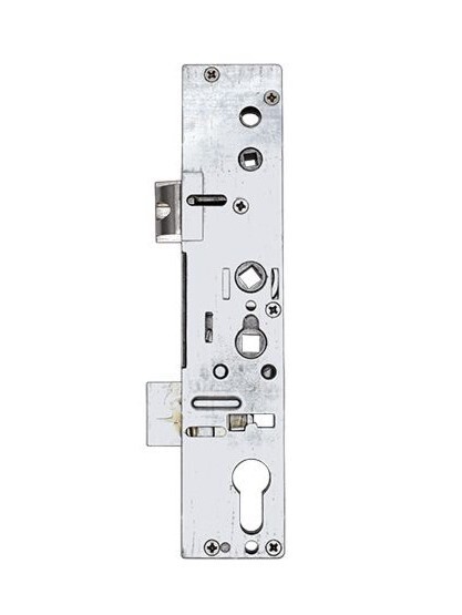 Lockmaster Copy Gearbox