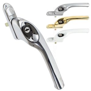Avocet Affinity Cranked Handle