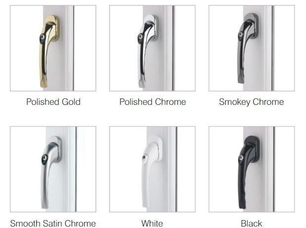 Mila ProLinea TBT Handle - Tilt Safe - Image 2