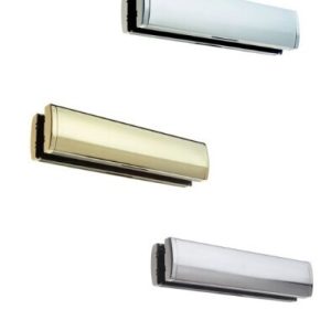 Mila Supa Stainless 304 Steel Door Letter Box Plate