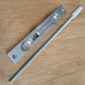 Flushbolt type 3 KS