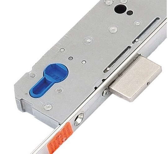KFV Latch Deadbolt 4 Rollers Key Wind Operated Multipoint Door Lock - Image 3