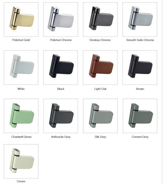 Mila ProSecure Hinge - Image 2