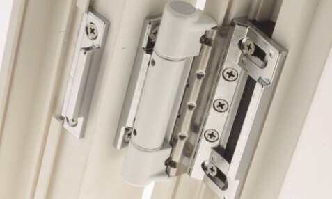 Trojan Athena Hinge