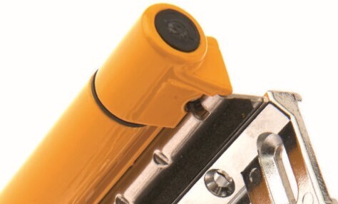 Trojan Athena Hinge - Image 3