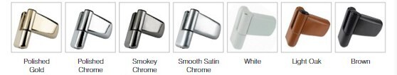 Mila iDeal Flag Hinge - Image 3