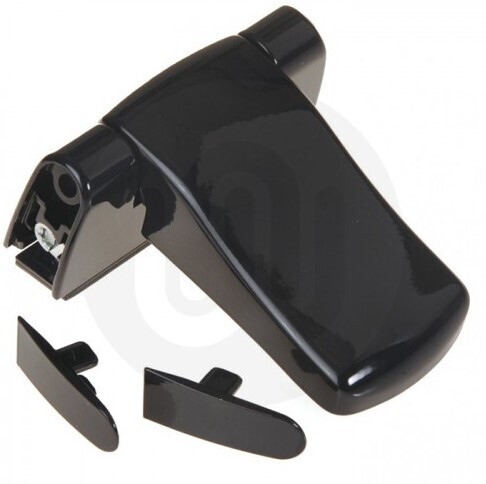 Anchorage Heavy Duty High Security Door Hinge