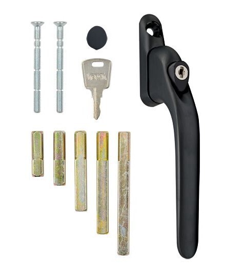 VERSA V-WIN Lite Inline Locking Espag Handle - Image 2