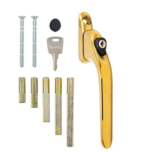 VERSA V-WIN Lite Inline Locking Espag Handle - Image 3