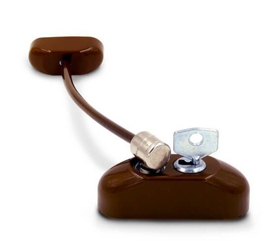 Cable Window Restrictors - Image 3