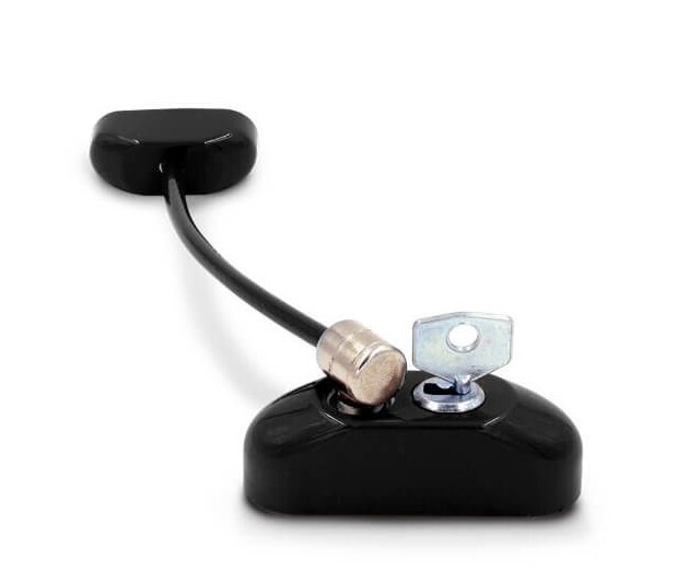 Cable Window Restrictors - Image 2