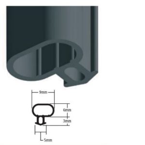 Gaskets / Seals / Woolpile
