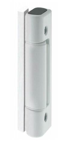 Mila iDeal Butt Hinge - Rehau