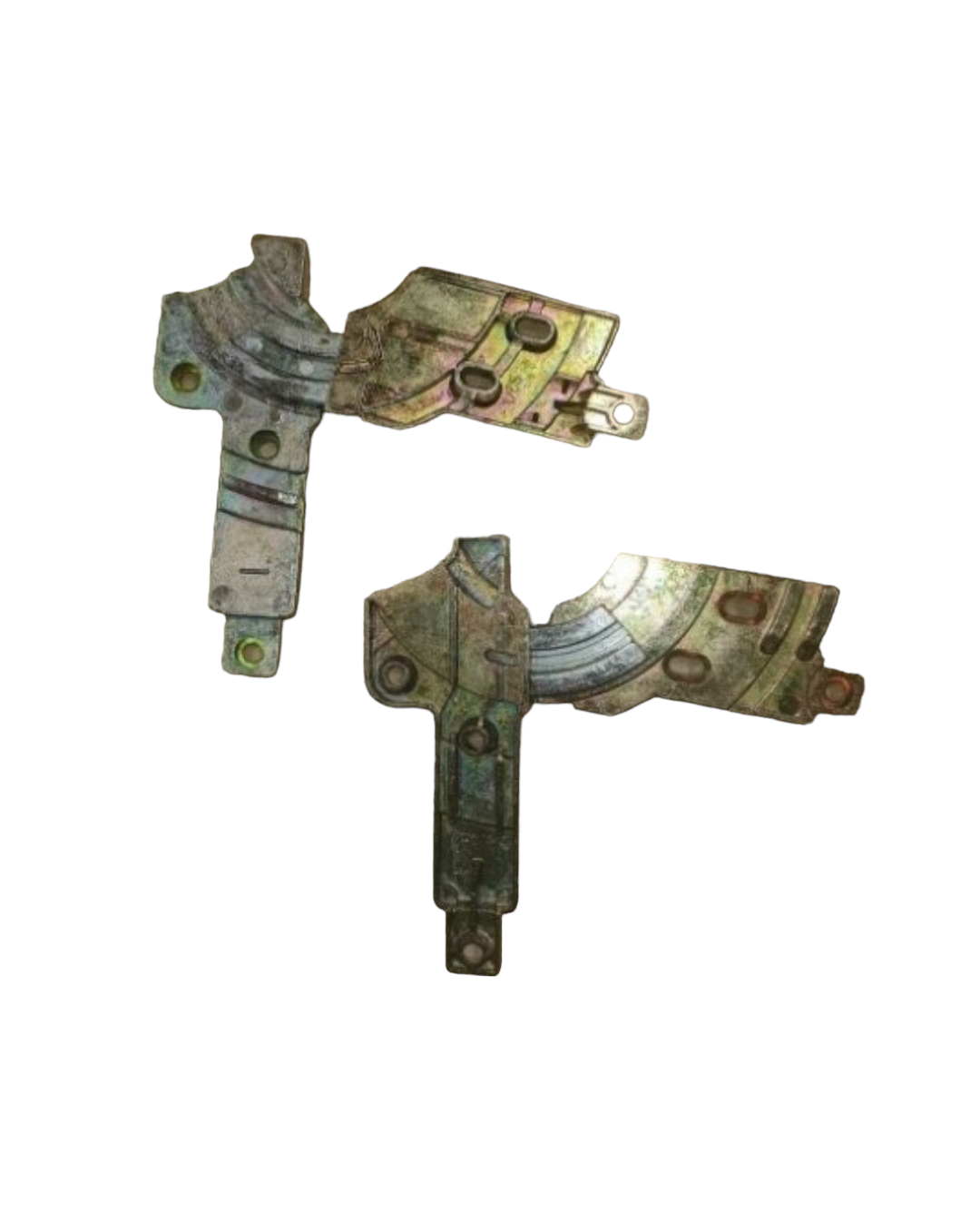 Munster Joinery Fire Escape Hinge - Image 2
