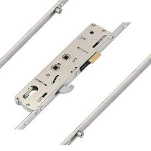 Excalibur  4 Roller