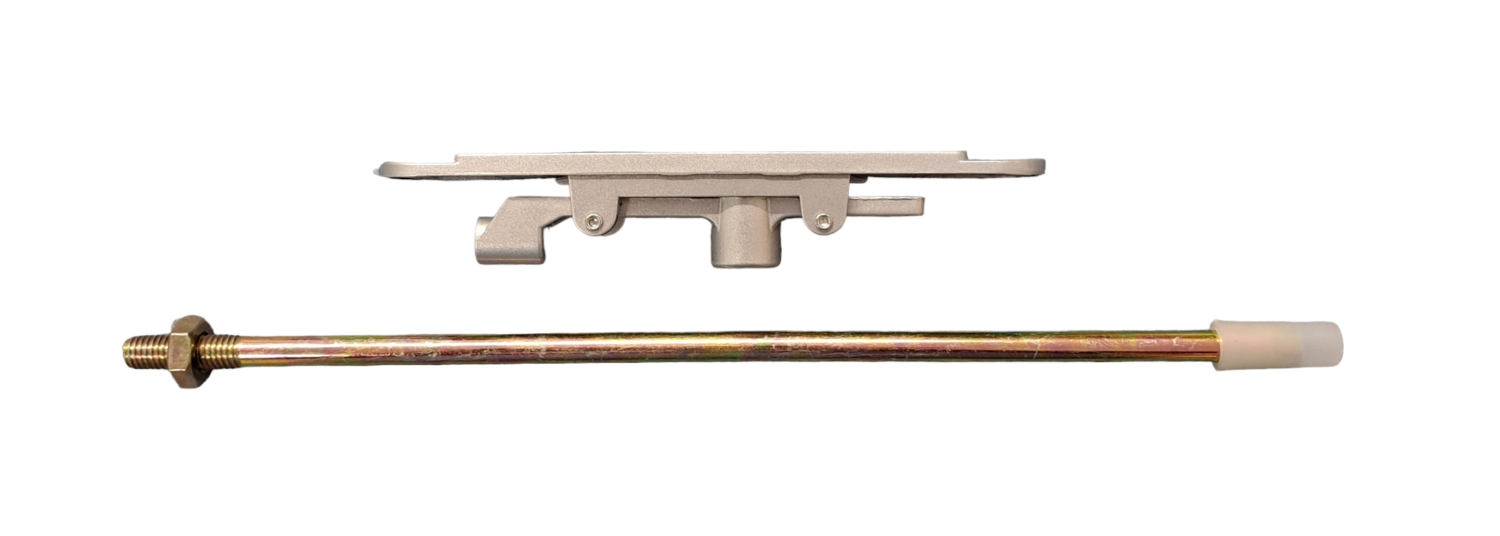Axim Style Flush / Shoot Bolts - Image 2