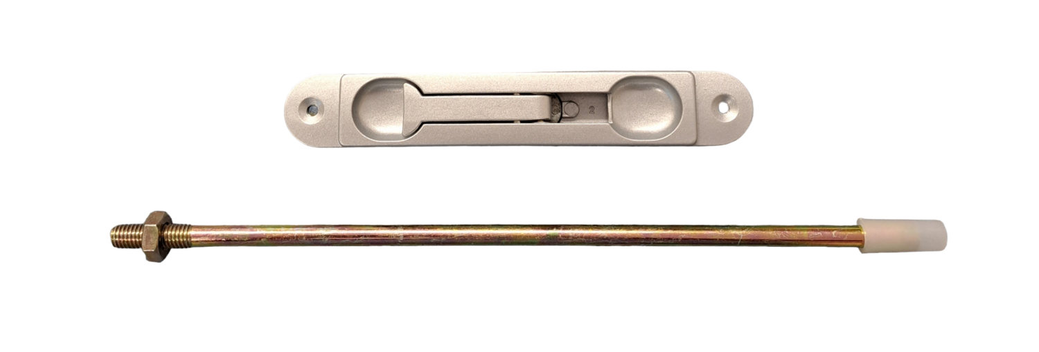Axim Style Flush / Shoot Bolts - Image 3