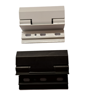 Munster Joinery Aluminium Door Hinge
