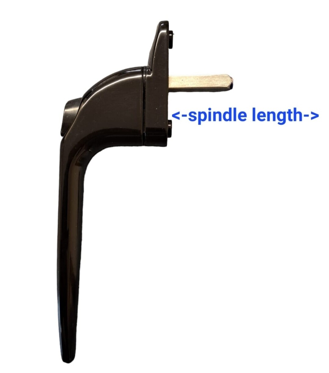 Munster Joinery Custodian Non Locking - Image 3