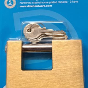 Padlocks