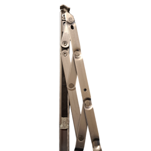 Side Hung Restricted Window Hinges / Friction Stays