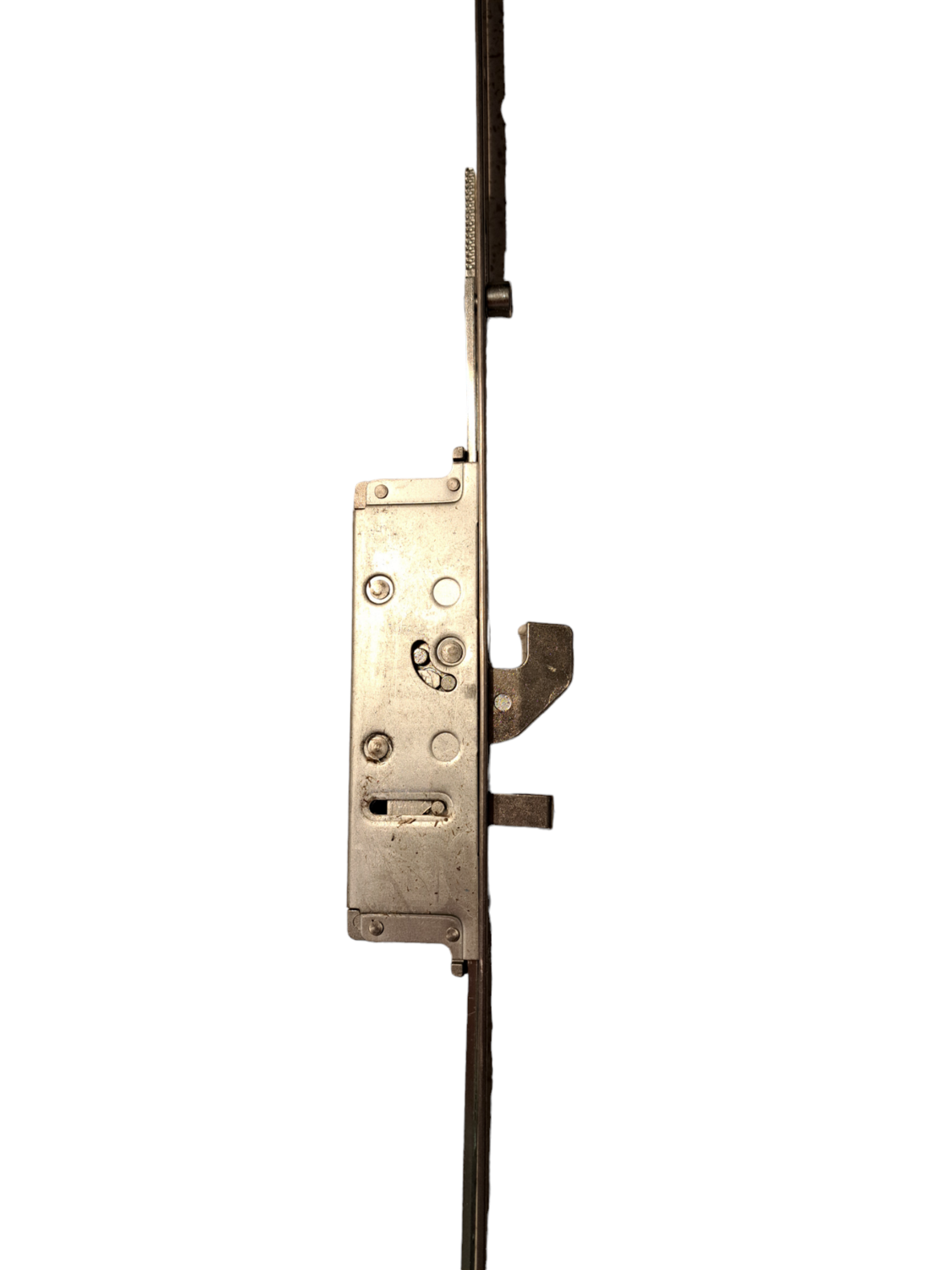 Yale / Lockmaster 3 Roller - 2 Hook - 2 Anti-Lift Pins ( Munster Joinery Passiv Door ) - Image 4