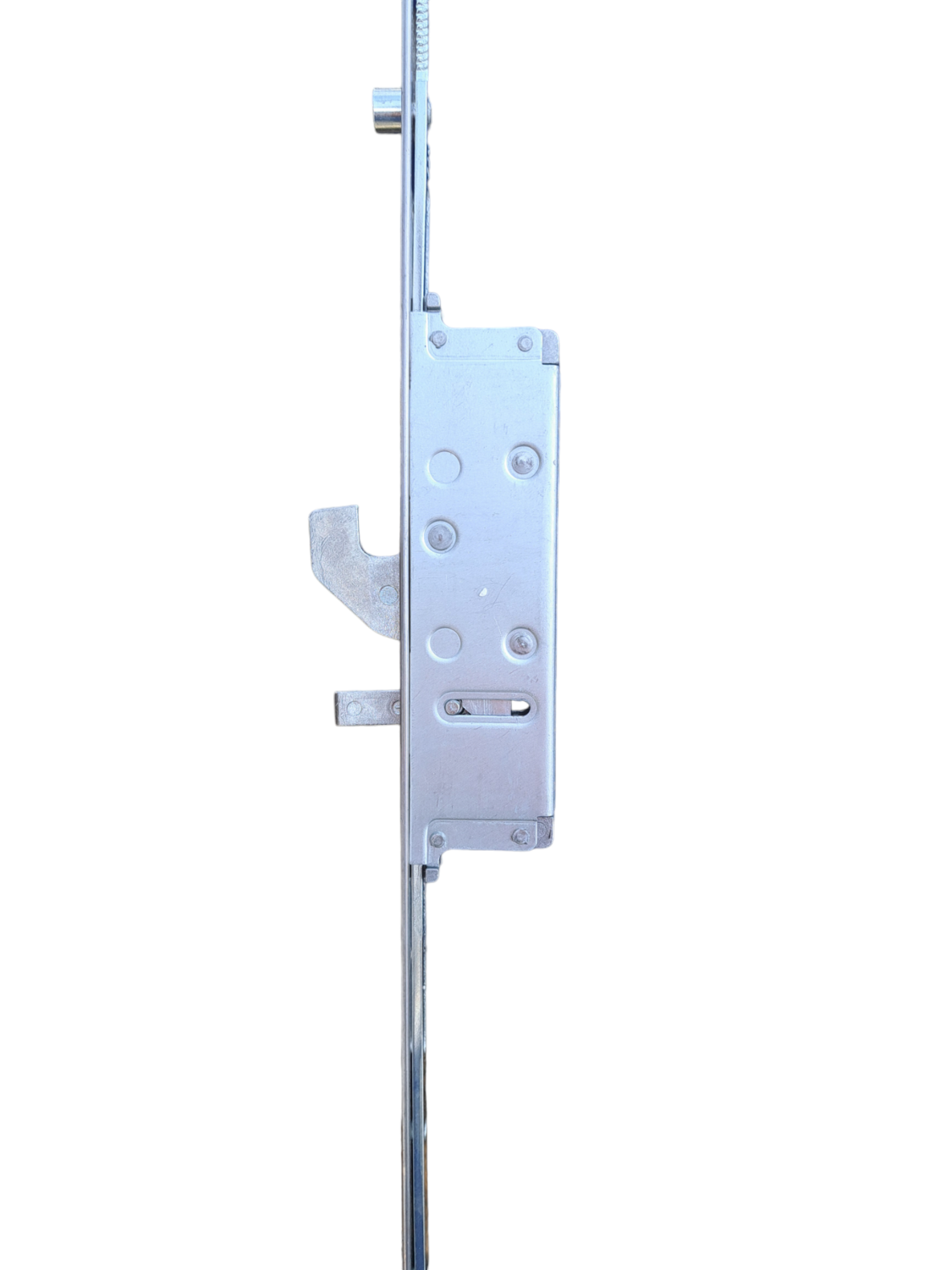 Yale / Lockmaster 3 Roller - 2 Hook - 2 Anti Lift Pins ( Munster Joinery French Door Lock ) - Image 2