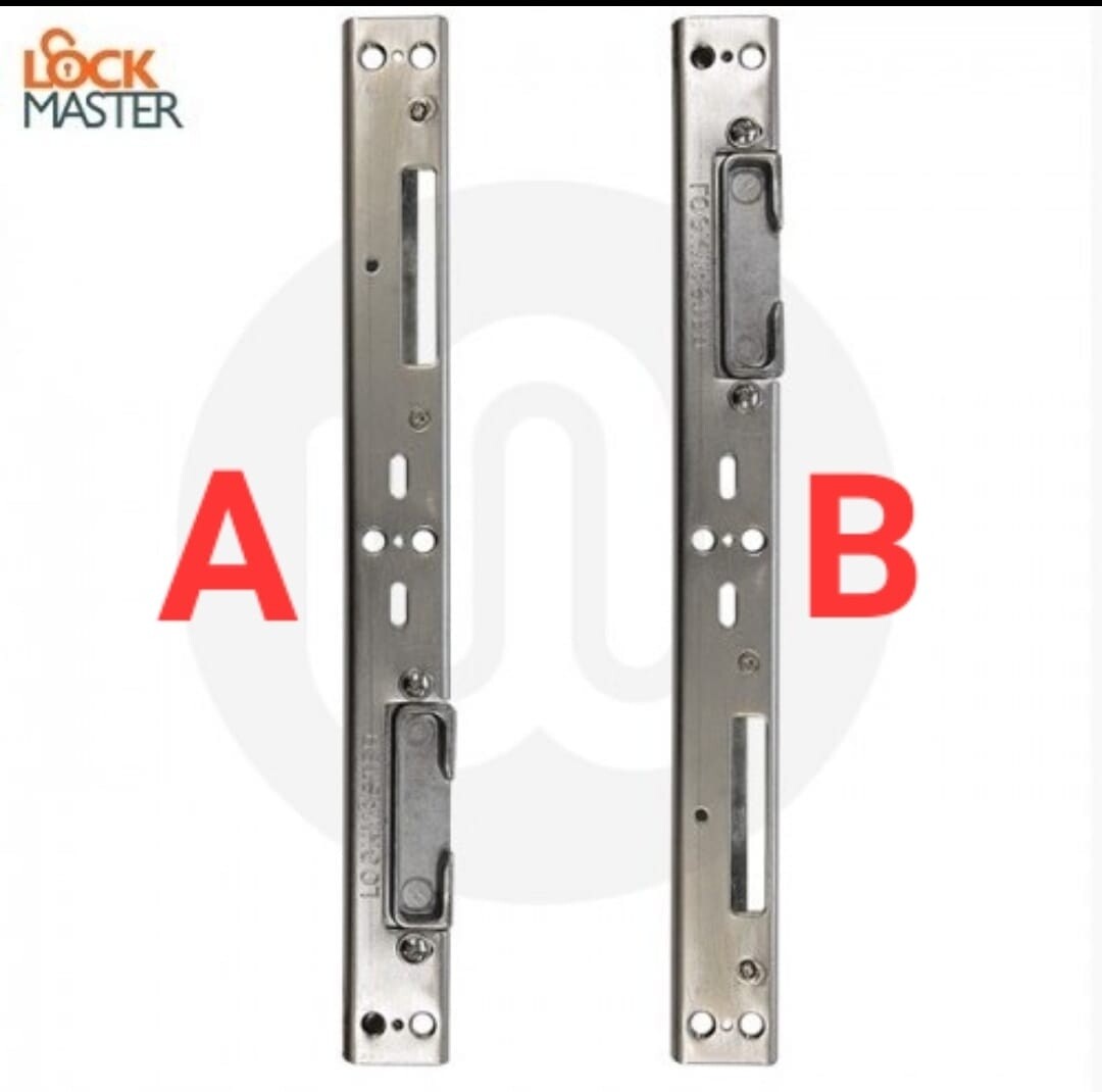Lockmaster Hook/Roller Keep