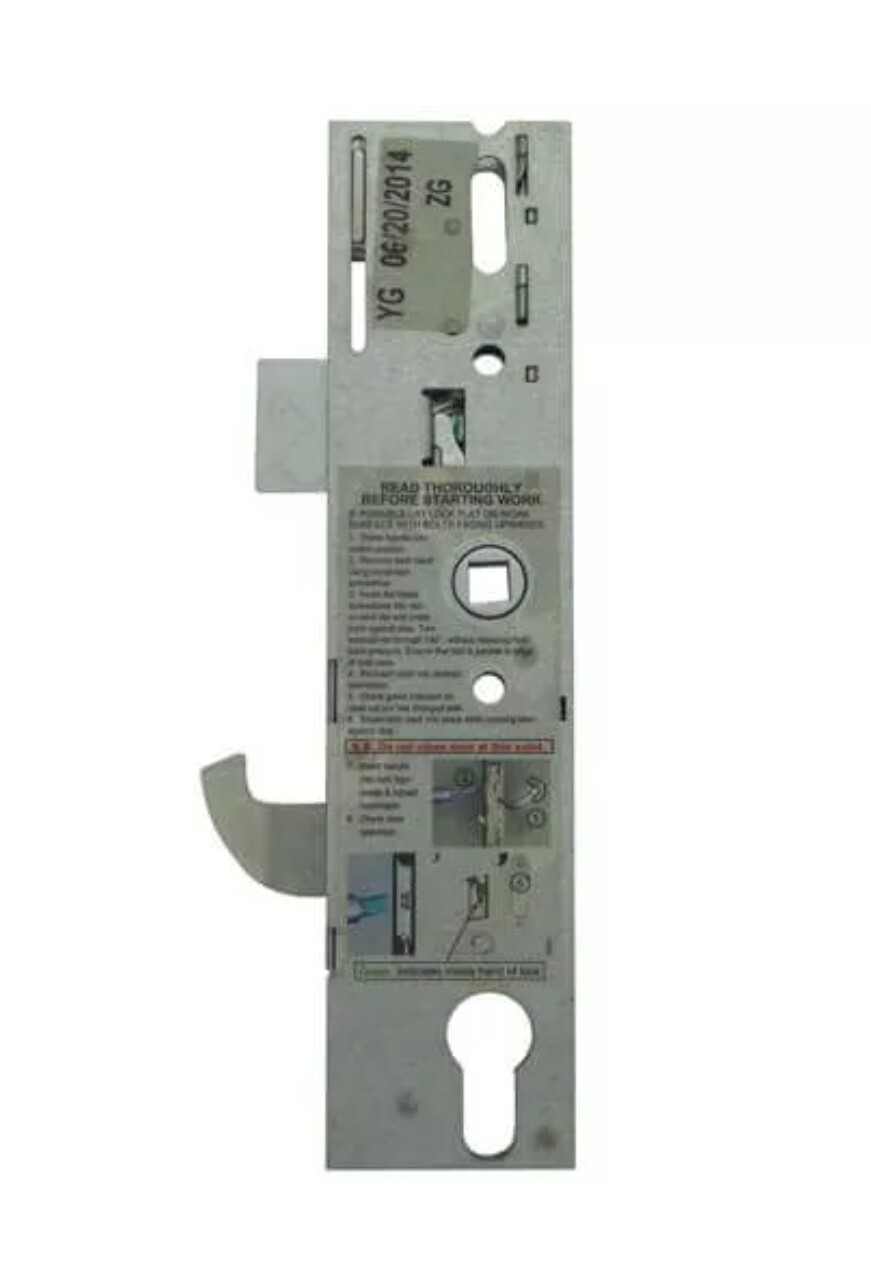 YS170 Doormaster 45mm Backset - Image 3