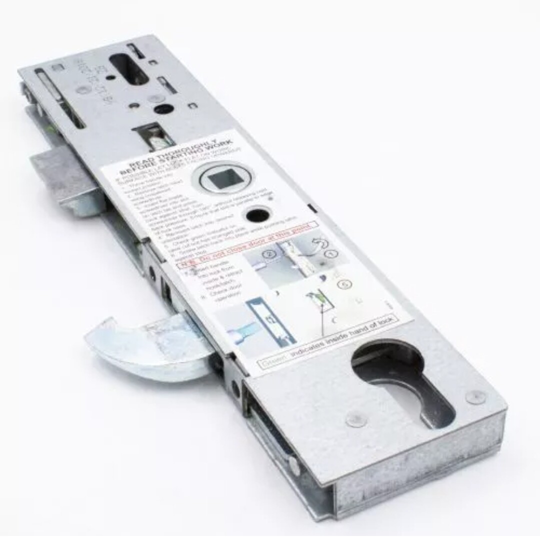 YS170 Doormaster 45mm Backset