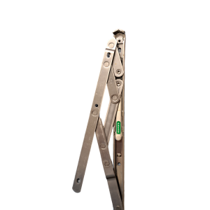 Side Hung Restricted ( Non Egress ) Window Hinges / Friction Stays
