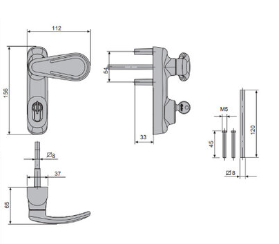 Fapim Outside Access - Image 2
