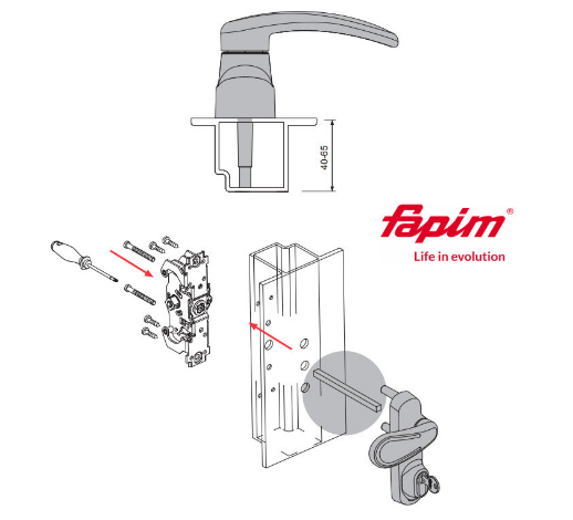 Fapim Outside Access - Image 3