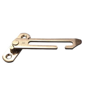 Concord Smart Restrictor