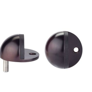 45mm Oval ( Bronze )