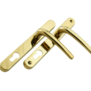 Avocet Gold Lever / Lever Inline