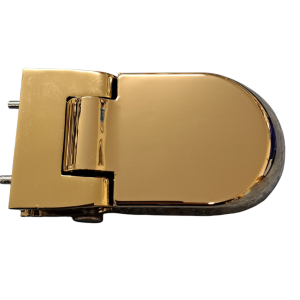 Gold - 22mm Step