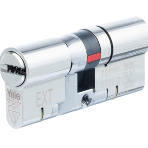 Yale Platinum 3 Star Key / Key