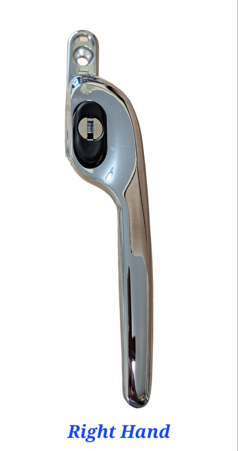 Munster Joinery Custodian Locking