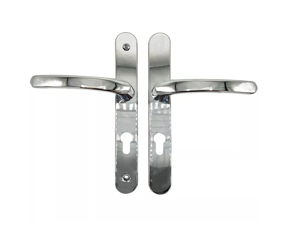 *NEW Munster Joinery 70PZ* Fully Sprung 200mm Screw Centres - Image 2