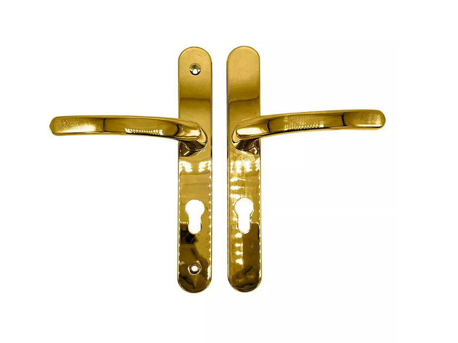 *NEW Munster Joinery 70PZ* Fully Sprung 200mm Screw Centres - Image 4