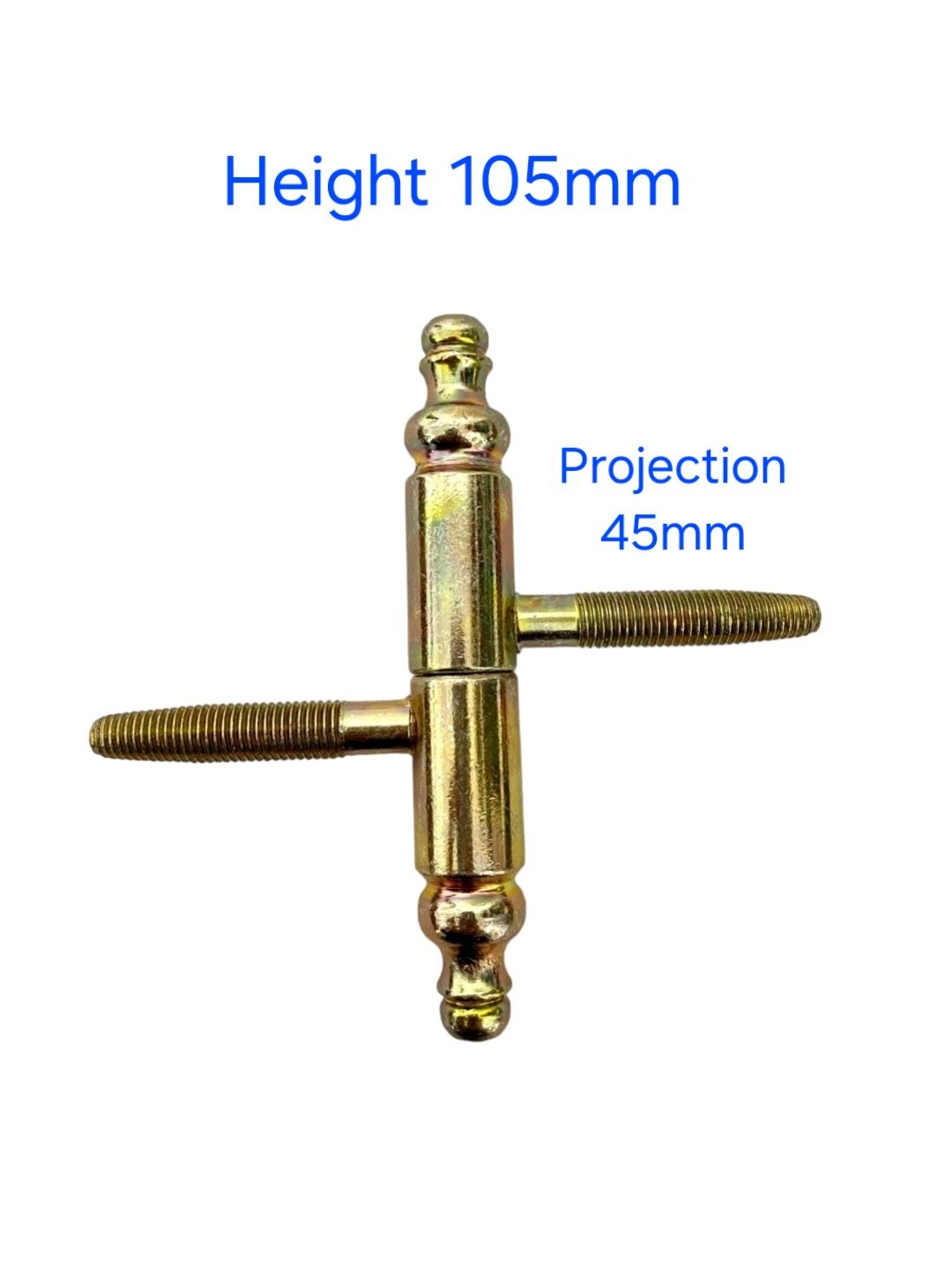 Munster Joinery Door Hinge - Image 2